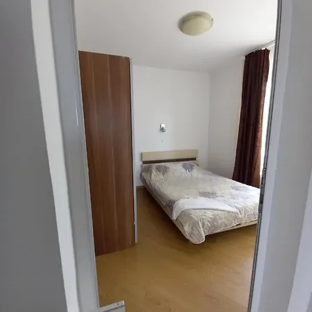2 Apartament With Sea Views