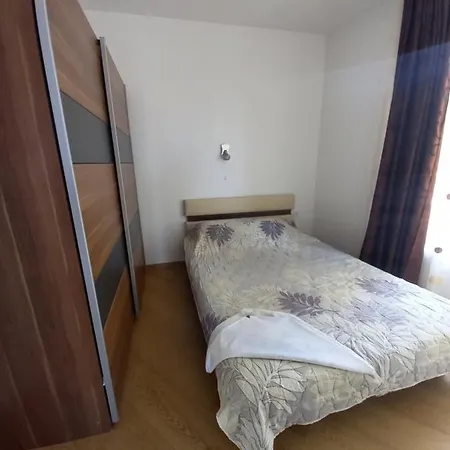 דירה 2 Apartament With Sea Views