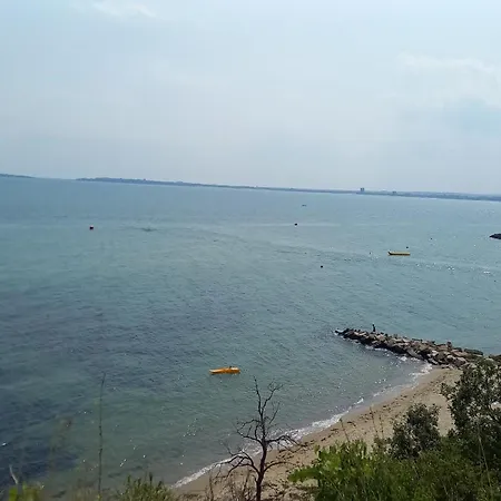 2 Apartament With Sea Views Lejlighed