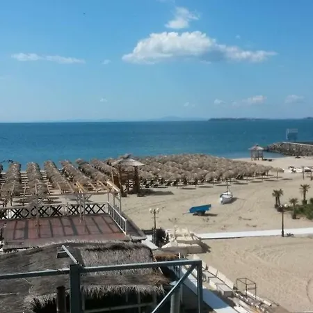Lejlighed 2 Apartament With Sea Views